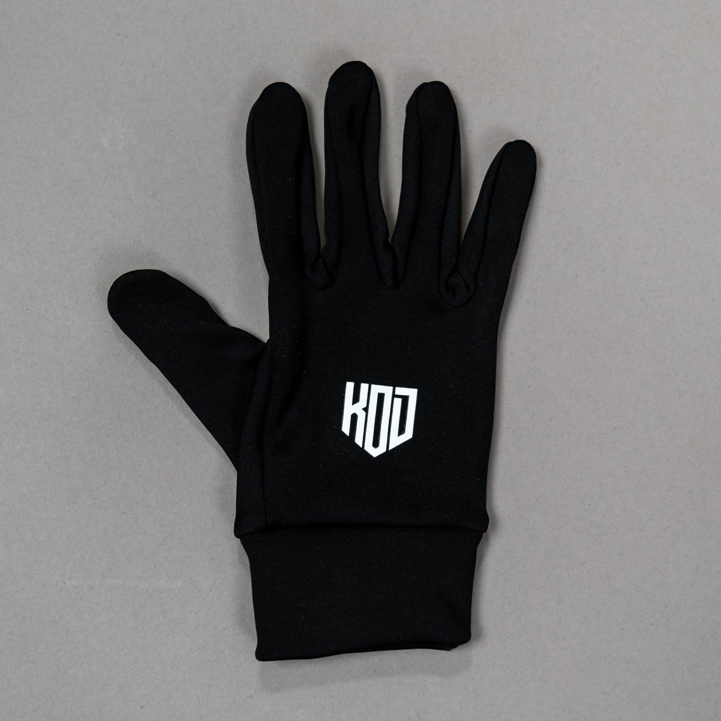 Thermal Grip Gloves