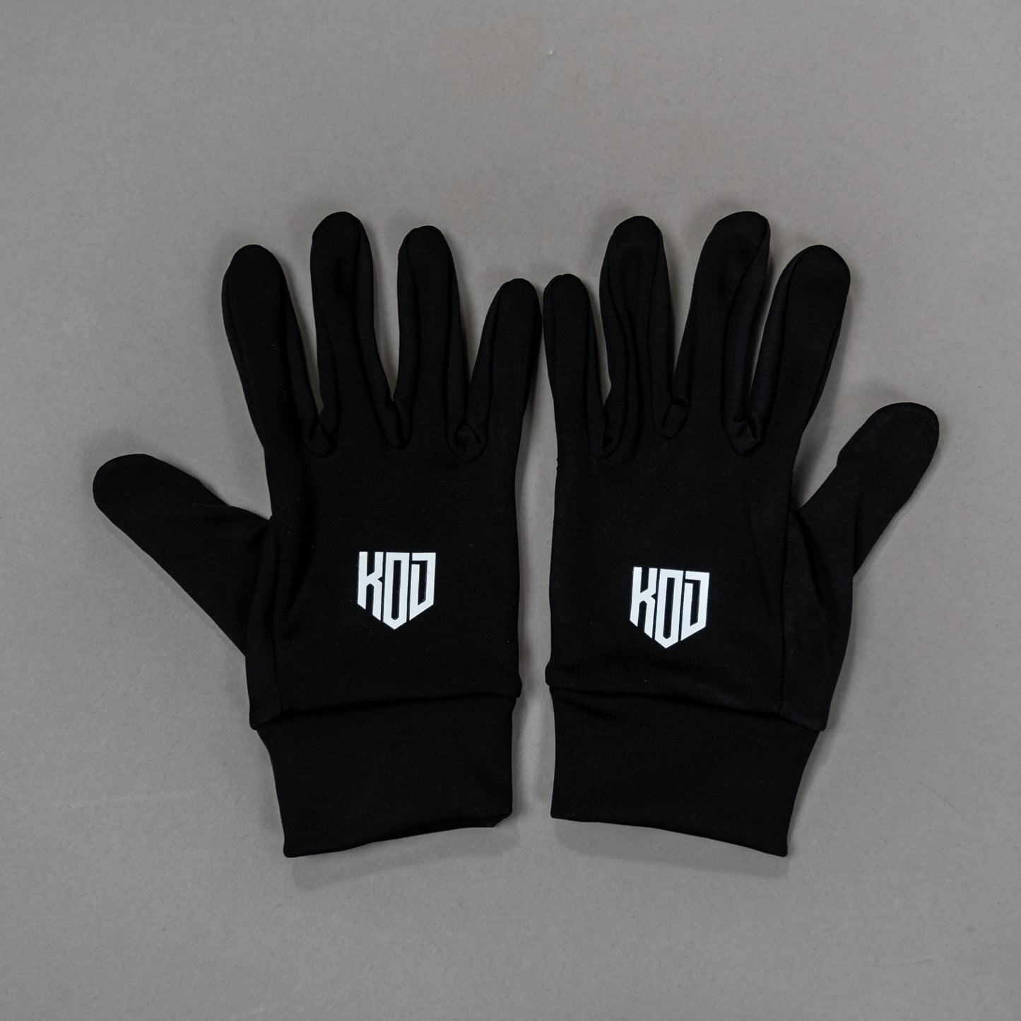 Thermal Grip Gloves